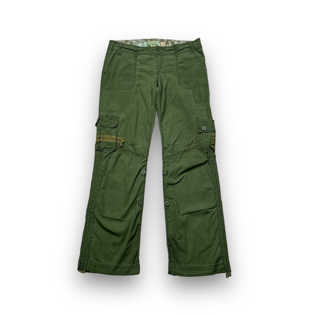 Old Navy Cargo Pants 10