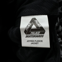 Load image into Gallery viewer, Palace Joyrex Fleece Jacket