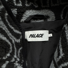 Load image into Gallery viewer, Palace Joyrex Fleece Jacket