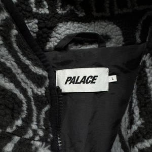 Palace Joyrex Fleece Jacket