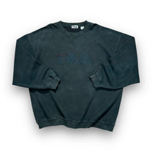 Load image into Gallery viewer, Fila Sweatshirt XL