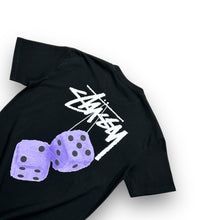 Load image into Gallery viewer, Stussy Dice T-shirt