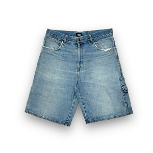 Dickies Carpenter Shorts 34