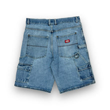 Load image into Gallery viewer, Dickies Carpenter Shorts 34