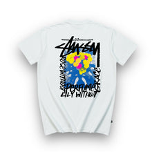 Load image into Gallery viewer, Stussy T-shirt Small