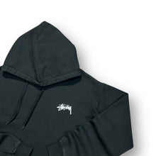 Load image into Gallery viewer, Stussy Dice Hoodie Large