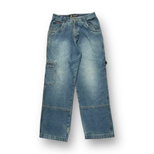 Load image into Gallery viewer, Vintage Hip Hop Jeans 30