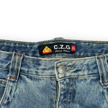 Load image into Gallery viewer, Vintage Hip Hop Jeans 30