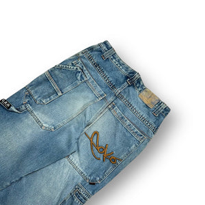 Vintage Hip Hop Jeans 30