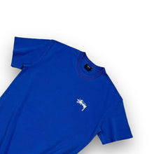 Load image into Gallery viewer, Stussy T-shirt Blue