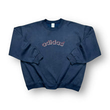 Load image into Gallery viewer, Adidas Sweatshirt Large