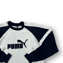 Load image into Gallery viewer, Puma Sweatshirt Medium