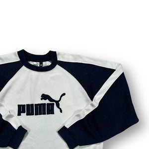 Puma Sweatshirt Medium