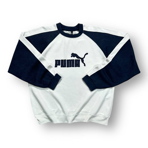 Puma Sweatshirt Medium