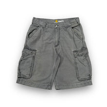 Load image into Gallery viewer, Carhartt Cargo Shorts 32