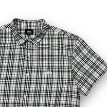 Load image into Gallery viewer, Stussy Shirt Large