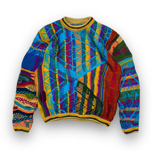 COOGI Sweater SS