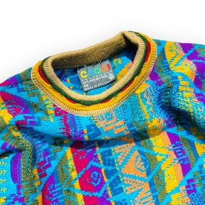 COOGI Sweater SS