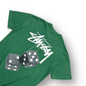 Stussy Dice T-shirt