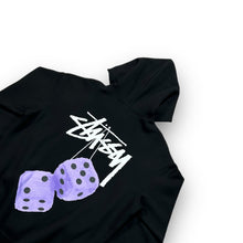 Load image into Gallery viewer, Stussy Dice Hoodie