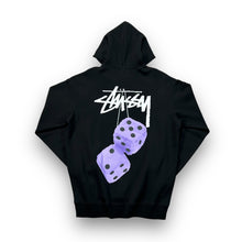 Load image into Gallery viewer, Stussy Dice Hoodie