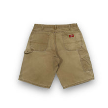 Load image into Gallery viewer, Dickies Carpenter Shorts 36