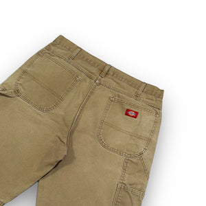 Dickies Carpenter Shorts 36