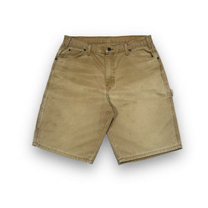 Dickies Carpenter Shorts 36