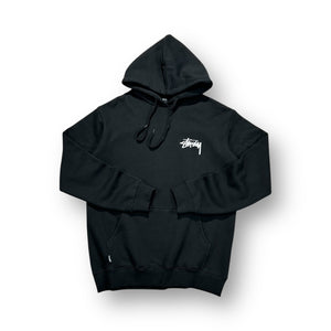 Stussy Hoodie Black