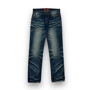 Oniarai Japanese Jeans 32