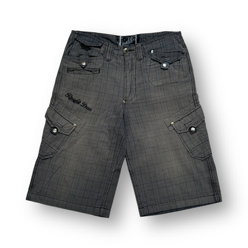 Vintage Cargo Shorts 32