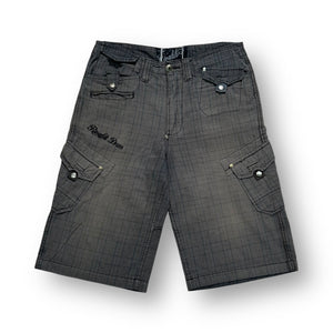 Vintage Cargo Shorts 32