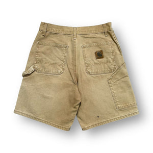 Carhartt Carpenter Shorts 28