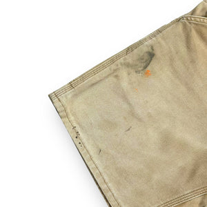 Carhartt Carpenter Shorts 28