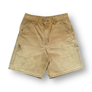Carhartt Carpenter Shorts 28