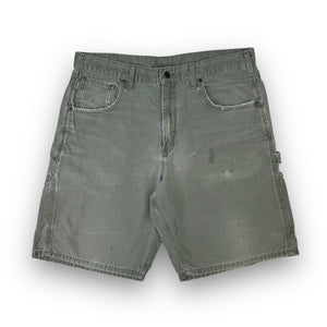 Carhartt Carpenter Shorts 36