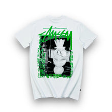 Load image into Gallery viewer, Stussy T-shirt Multiple Sizes