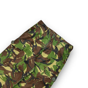 Vintage DCTA Camo Cargo Trousers 27