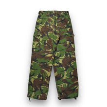 Load image into Gallery viewer, Vintage DCTA Camo Cargo Trousers 27