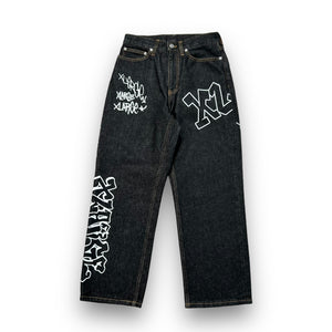 XLARGE Jeans 28