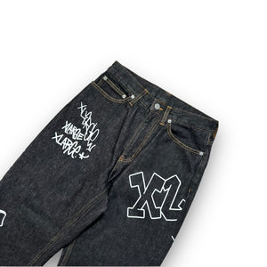 XLARGE Jeans 28