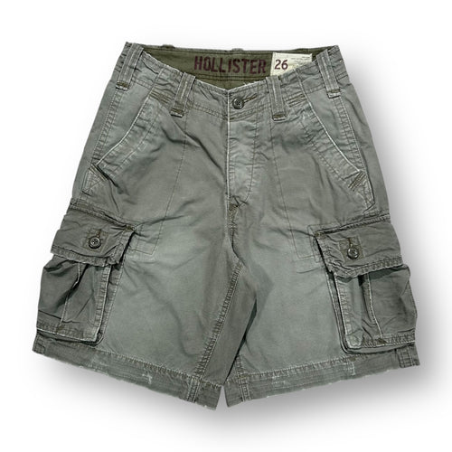 Hollister Cargo Shorts 28