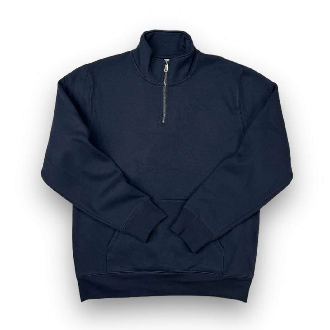 Carhartt 1/4 Zip Sweatshirt S