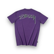 Load image into Gallery viewer, Stussy T-shirt Small