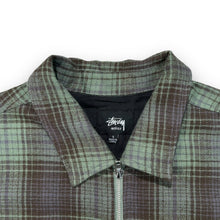 Load image into Gallery viewer, Stussy Overshirt Small