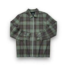 Load image into Gallery viewer, Stussy Overshirt Small