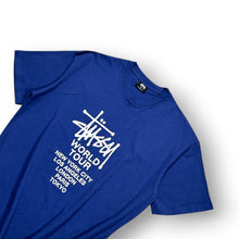 Load image into Gallery viewer, Stussy T-shirt Medium