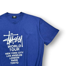 Load image into Gallery viewer, Stussy T-shirt Medium