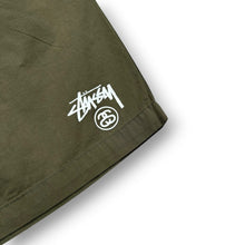 Load image into Gallery viewer, Stussy Shorts Khaki