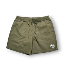Load image into Gallery viewer, Stussy Shorts Khaki